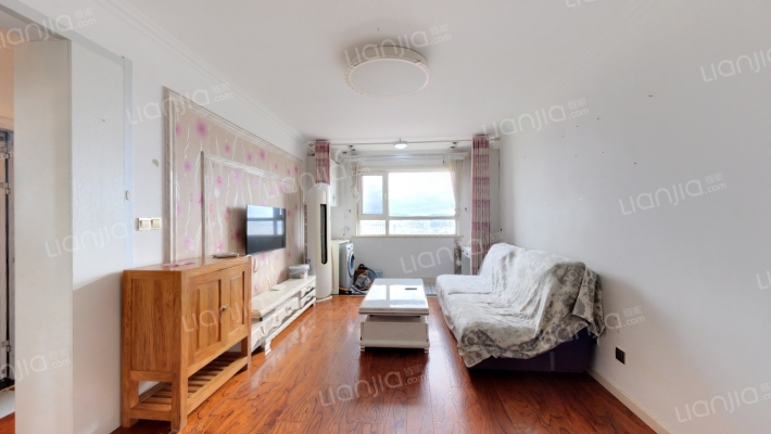 康太源尚誉二手房实景图