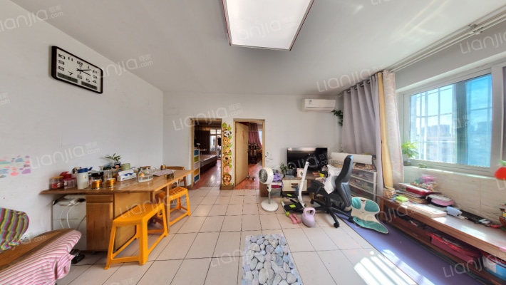 小营东路6号院二手房实景图