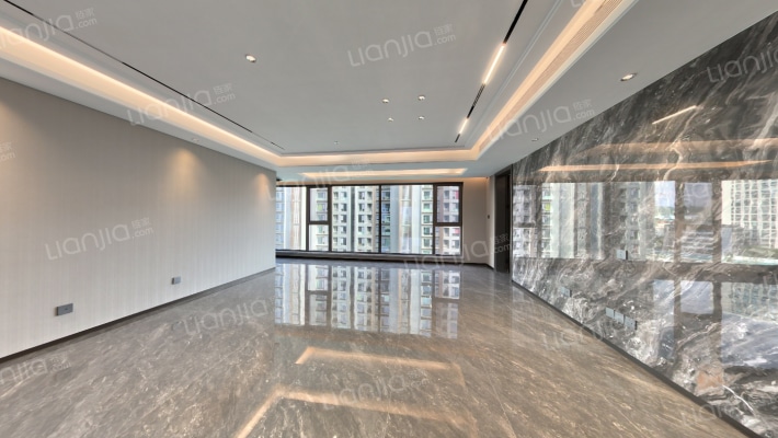 中建云境二手房实景图