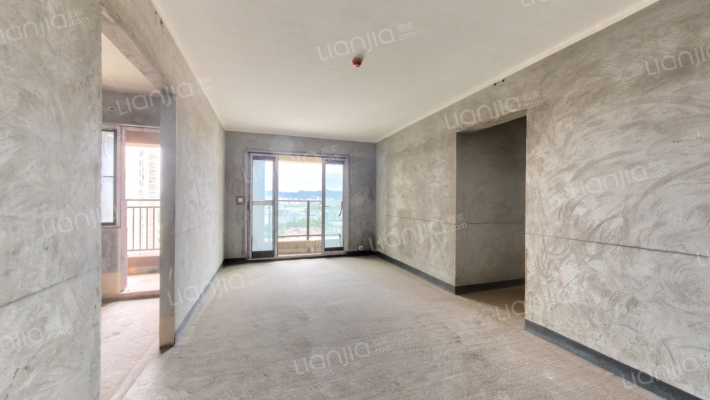 凌云峰一期二手房实景图