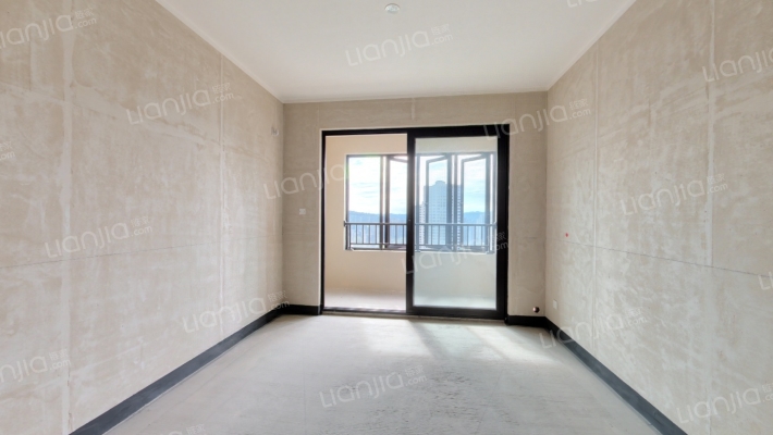 洺悦城棠悦二手房实景图