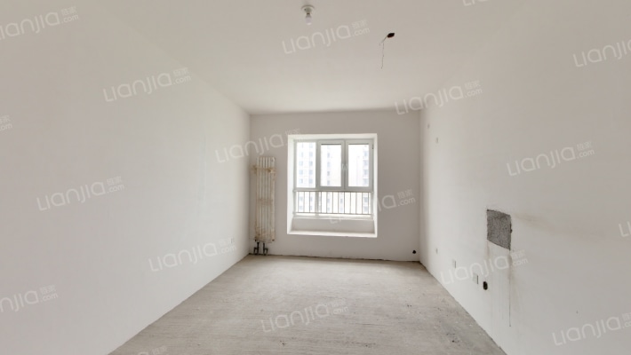 北大资源阅府二手房实景图