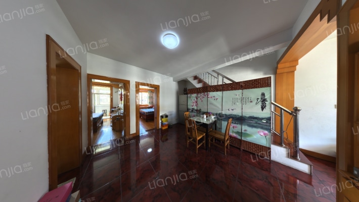 军泽园二手房实景图