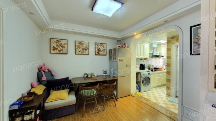 华丰新村二手房实景图