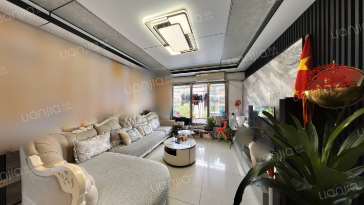 和丰明苑二手房实景图