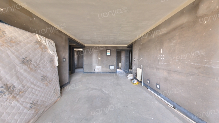 正商书香华府二手房实景图