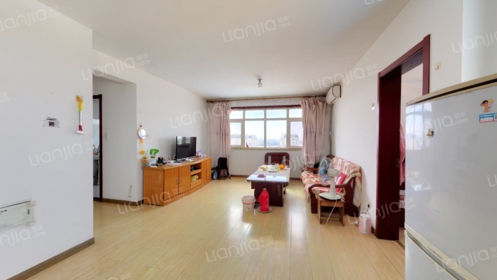 马家台西区二手房实景图