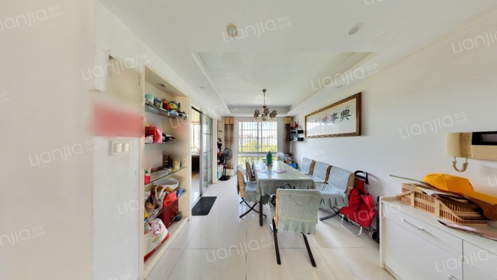 广厦天都城天湖苑二手房实景图