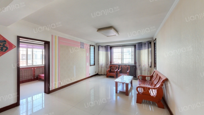 加州丽都二手房实景图