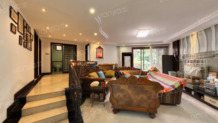 重庆日报家属院二手房实景图