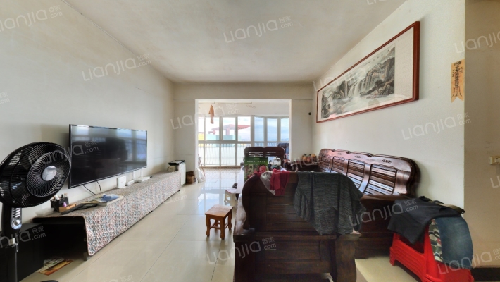 金色家园(南岸)二手房实景图