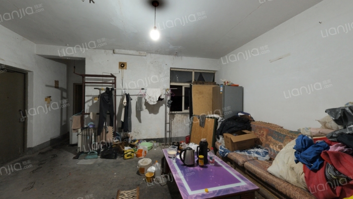 大枣园社区二手房实景图