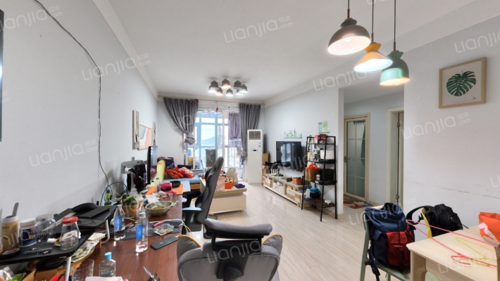 首创光和城二期二手房实景图