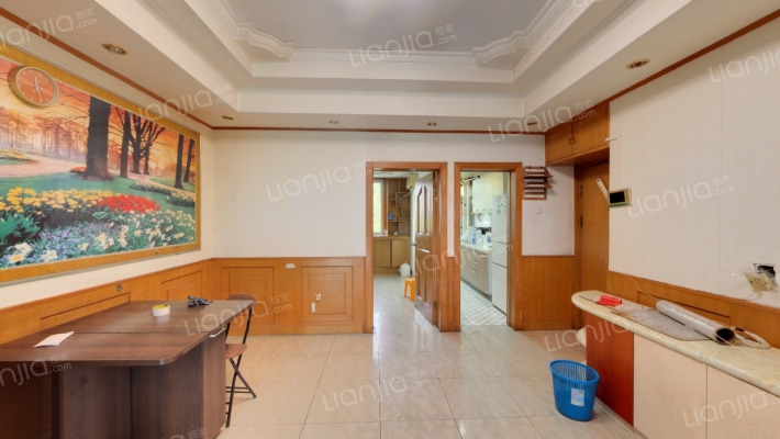 厢白旗甲2号院二手房实景图