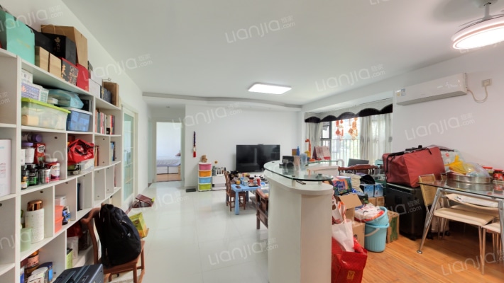 城中雅苑二手房实景图