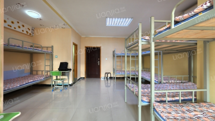 时光2000月光阁二手房实景图