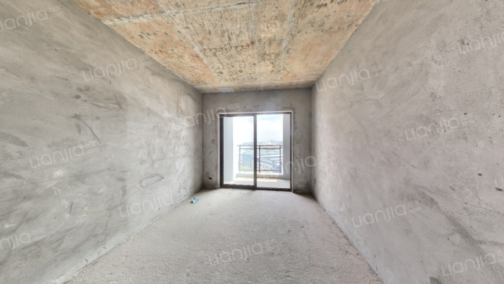 中昂翠屿湖花园二手房实景图