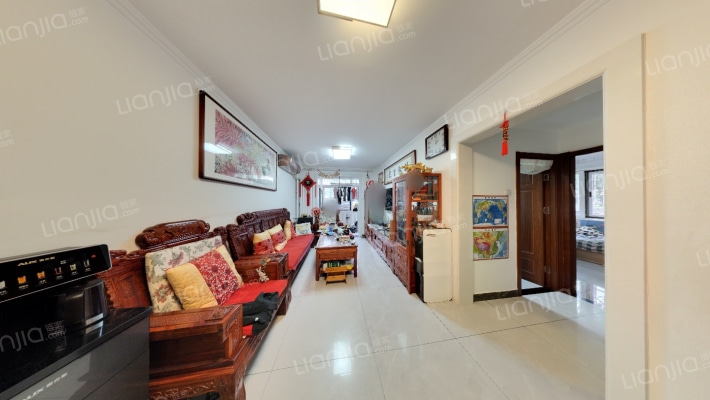 海清园二手房实景图