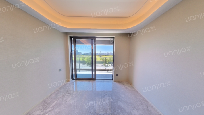 月依星河轩二手房实景图