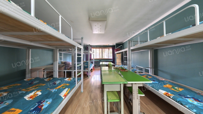 时光2000月光阁二手房实景图