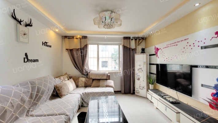 润丰悦尚二手房实景图