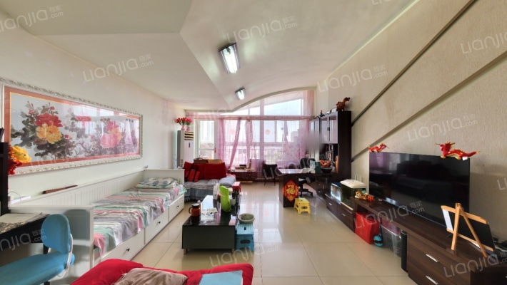 星海嘉园二手房实景图