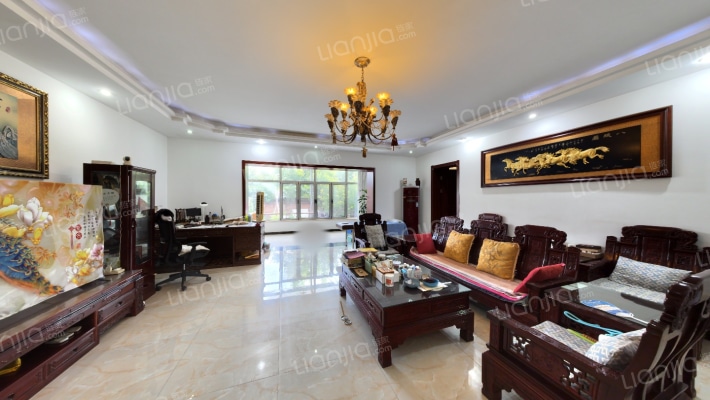 天瑞小区二手房实景图