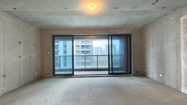 玖峯悦二手房实景图