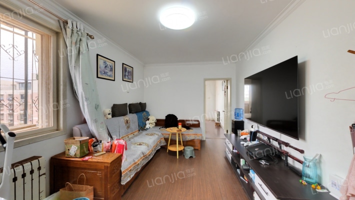 千禧园东区二手房实景图