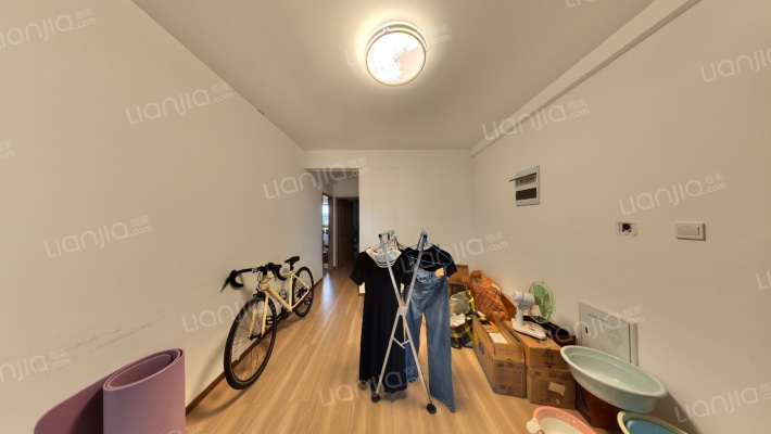 春江明月二手房实景图