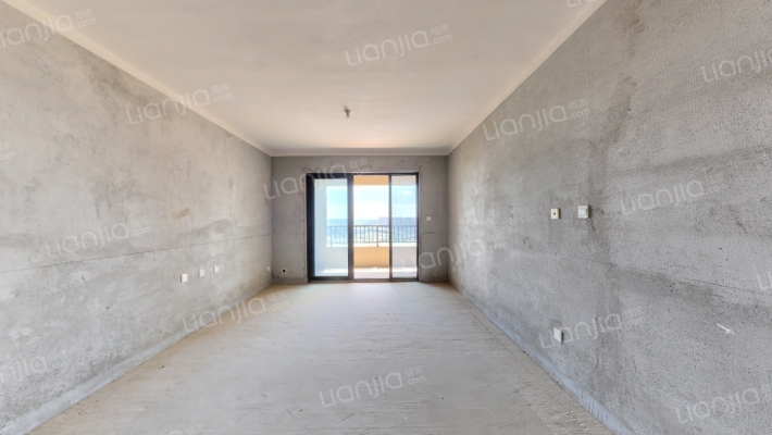 东润城璟园二手房实景图