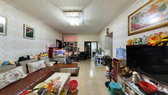 碧桂苑二手房实景图