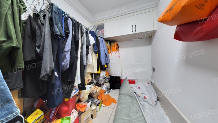 福长街五条二手房实景图