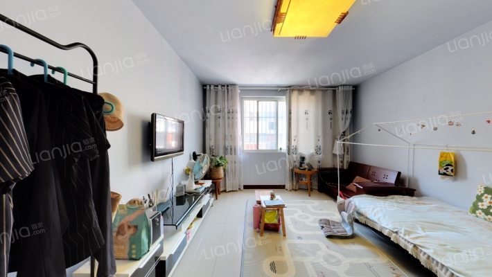 恒通风景苑二手房实景图