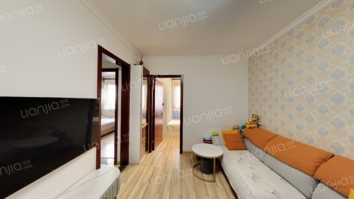 民畅园二手房实景图