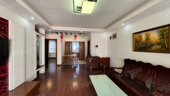 金色江南二手房实景图