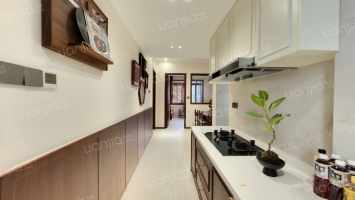 栖霞岭二手房实景图