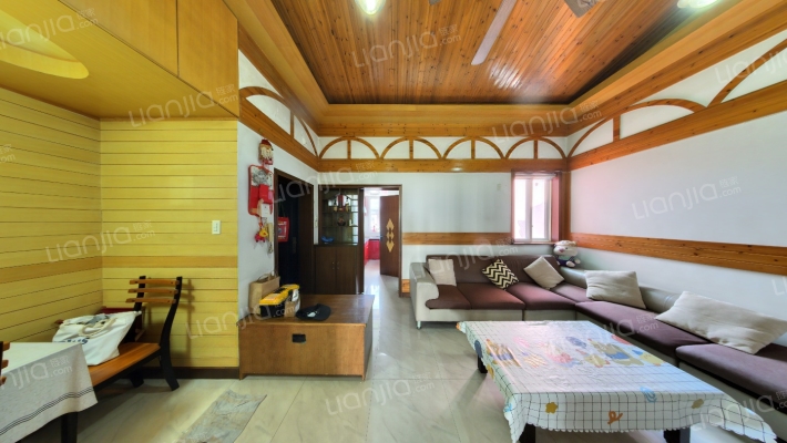 华丰新村二手房实景图