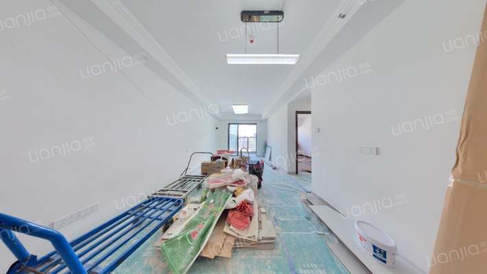 景福花园二手房实景图