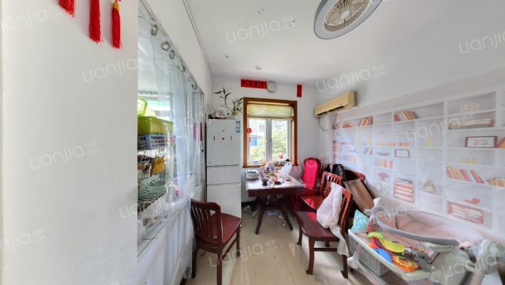 大塘新村二手房实景图