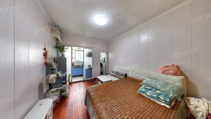 建典大厦二手房实景图