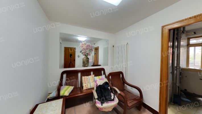 翠韵里二手房实景图