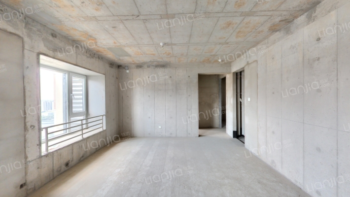 万和郡二手房实景图