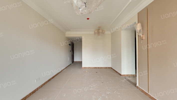 恒大健康城一期B区二手房实景图