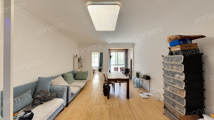 海璟印象城D区二手房实景图