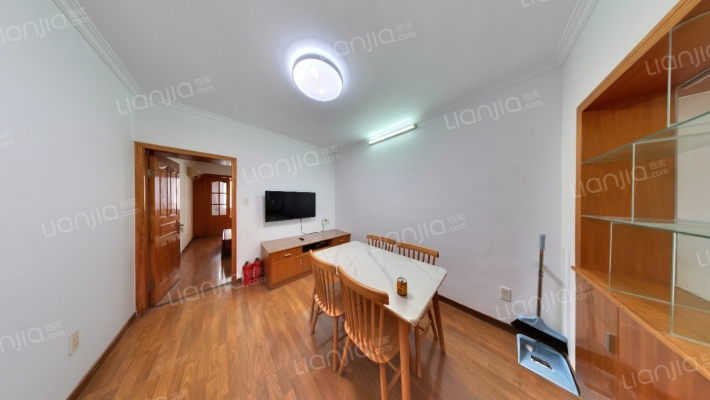 华光路二手房实景图