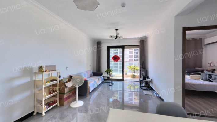 宝龙融信新世邸二手房实景图