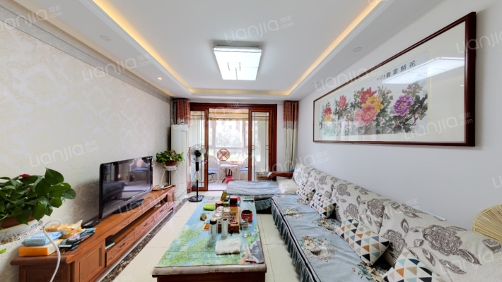 龙湖名景台二手房实景图