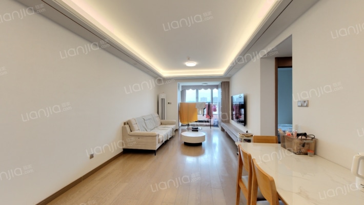 龙湖公园时光二手房实景图