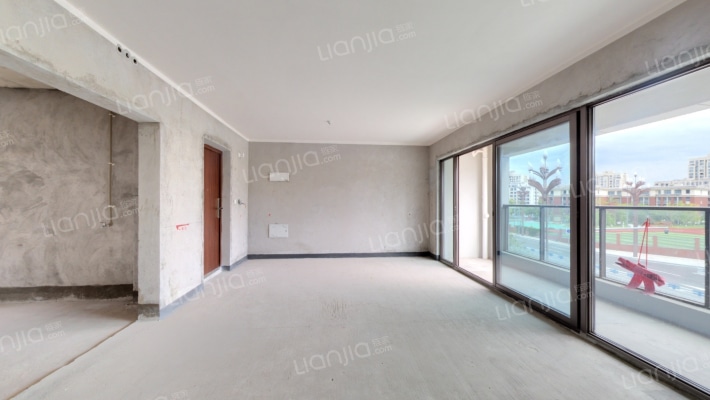 顶峰林语蝶院二手房实景图